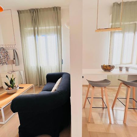 Villa Di Nera Apartments Palermo Luaran gambar