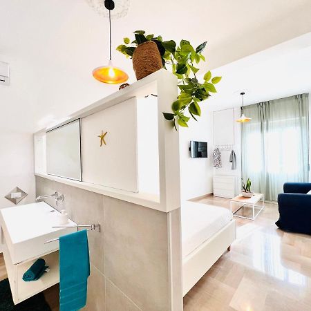 Villa Di Nera Apartments Palermo Luaran gambar